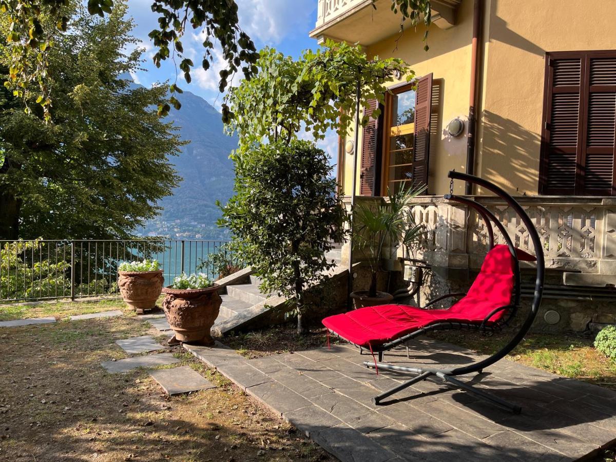 Ines Apartment Faggeto Lario