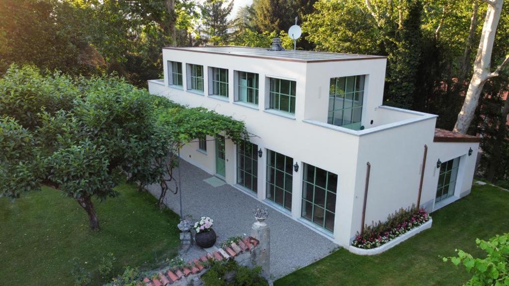The Greenhouse Luxury On Villa *
