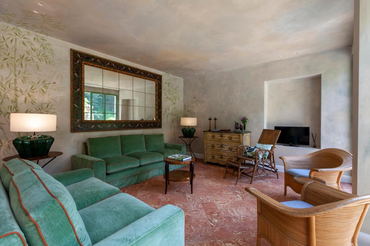 The Greenhouse Luxury On * Como