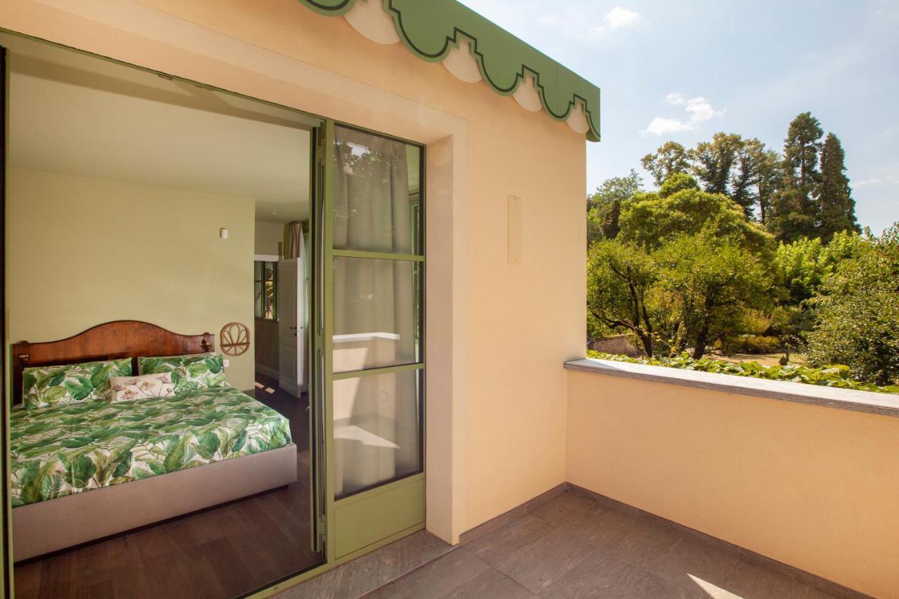The Greenhouse Luxury On * Como