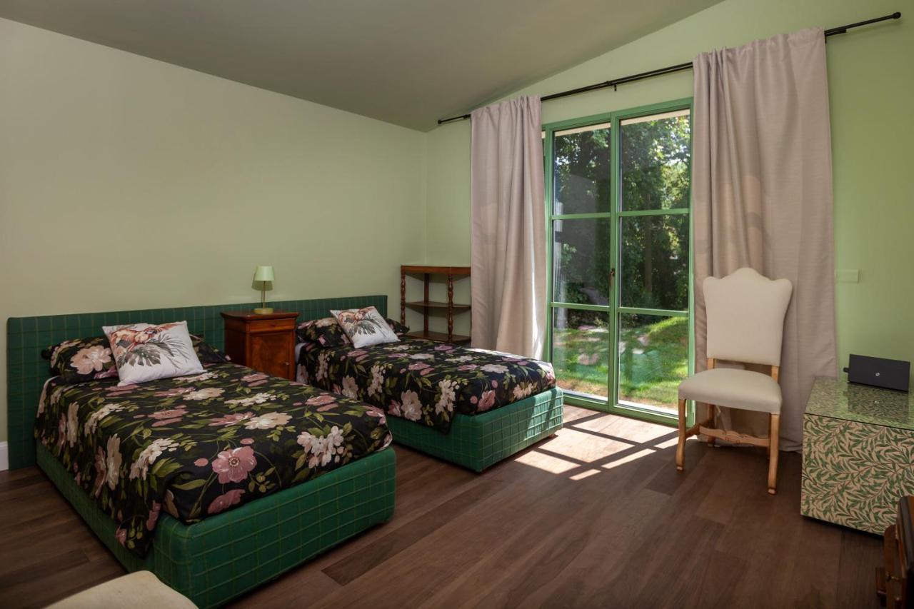 Villa The Greenhouse Luxury On *