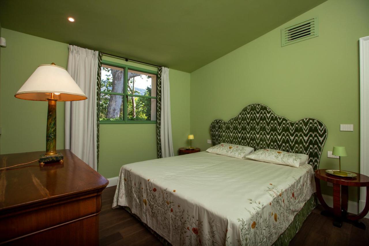 The Greenhouse Luxury On Como