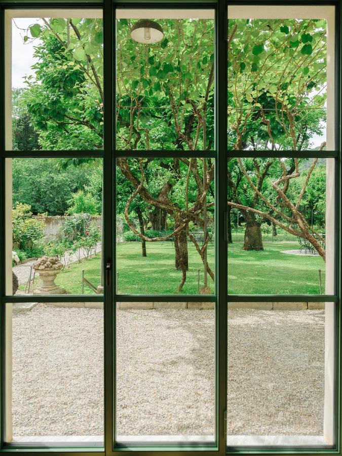 The Greenhouse Luxury On Villa Como