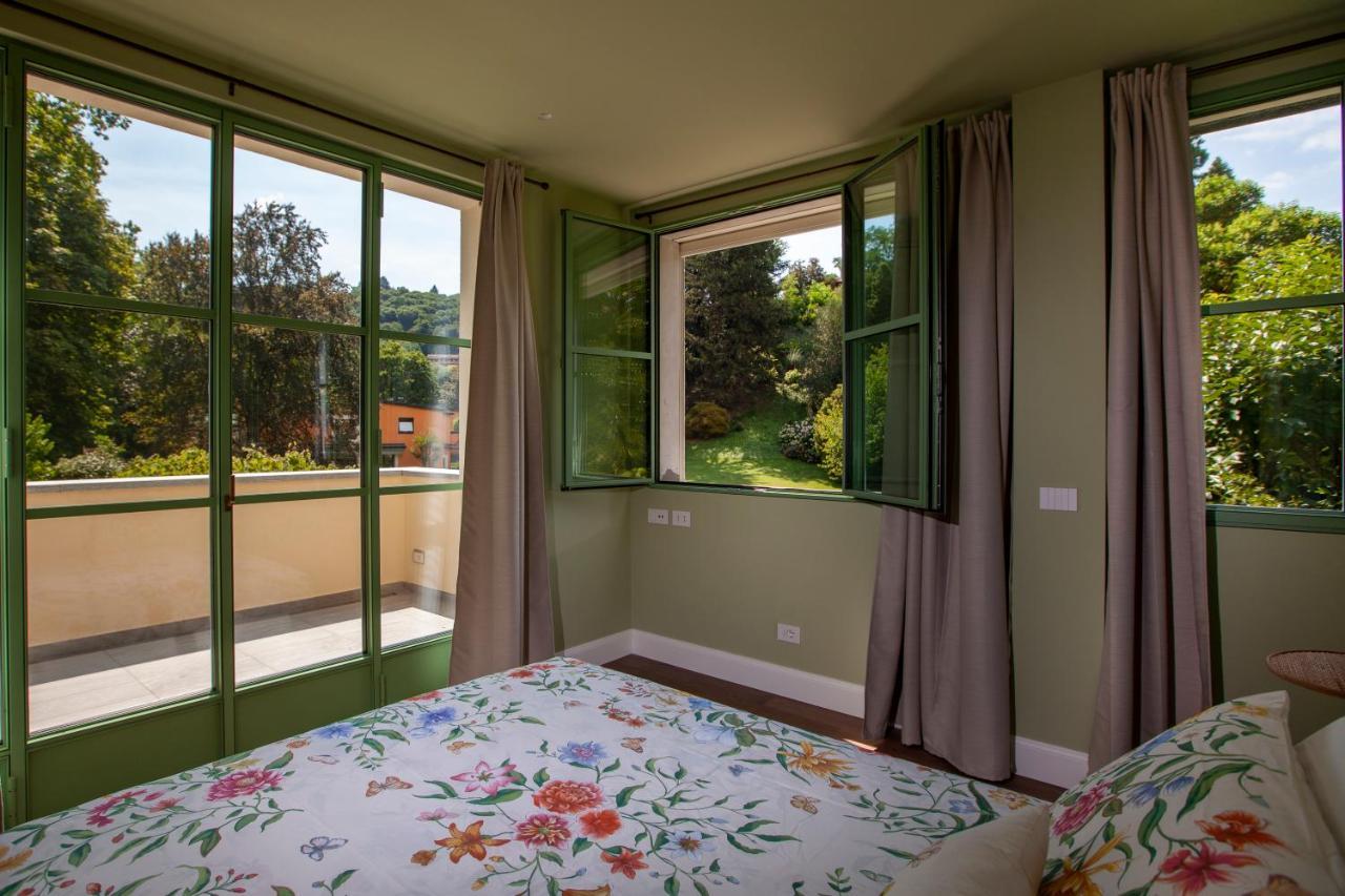 The Greenhouse Luxury On * Como