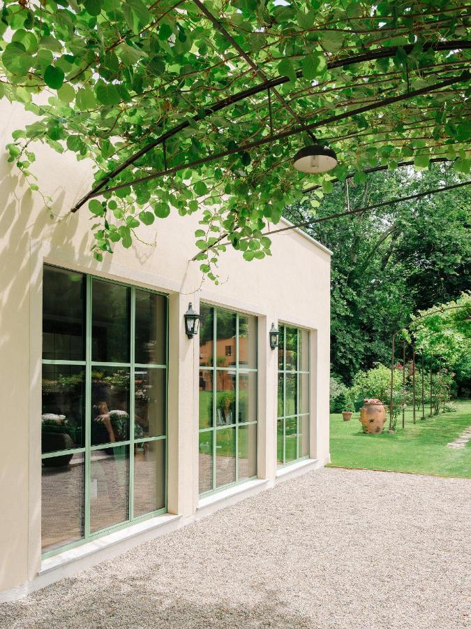 Villa The Greenhouse Luxury On Como