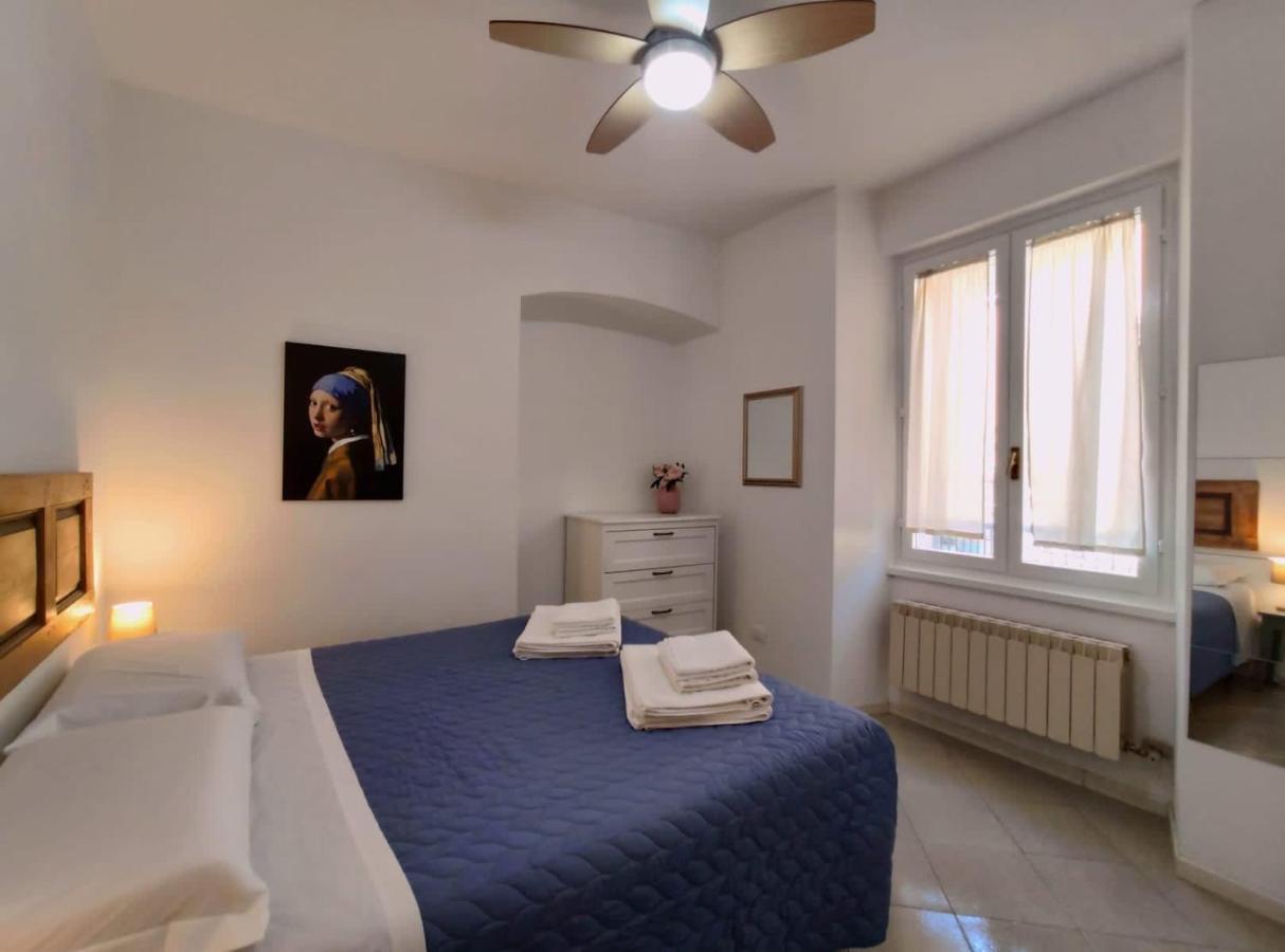 La Casina Al Apartment Mandello del Lario
