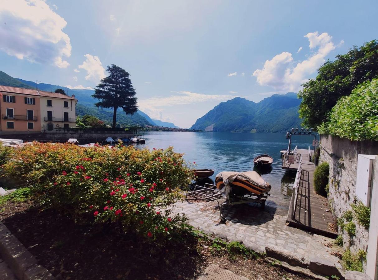 La Casina Al Apartment Mandello del Lario