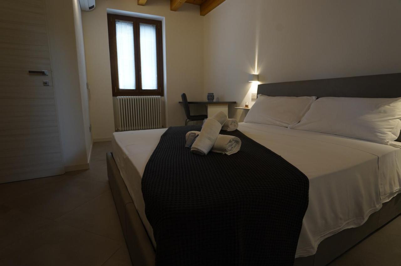 Aureggio Apartment