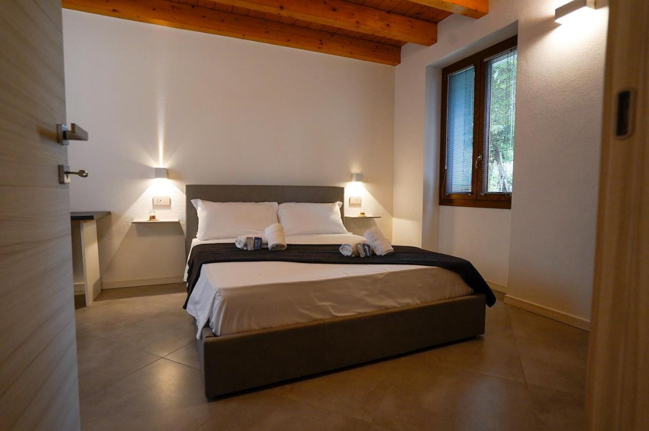 Aureggio Apartment Bellagio