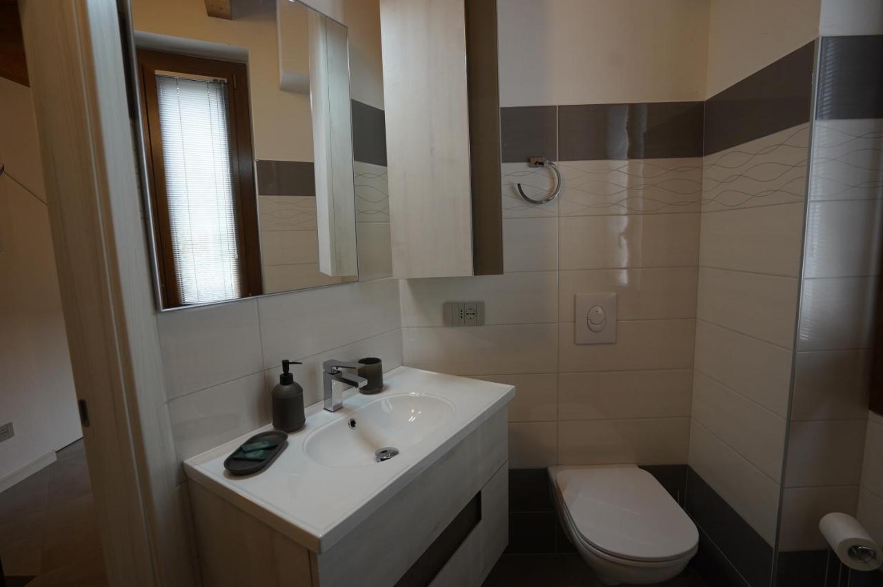 Aureggio Apartment Bellagio