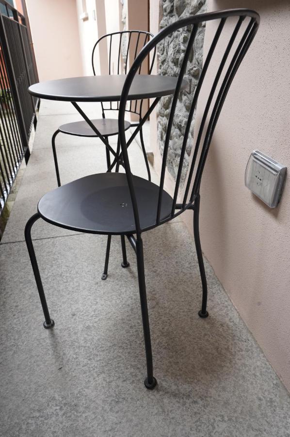 Aureggio Apartment *