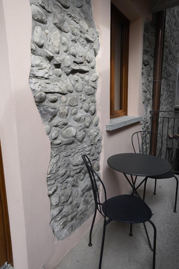 Aureggio Apartment