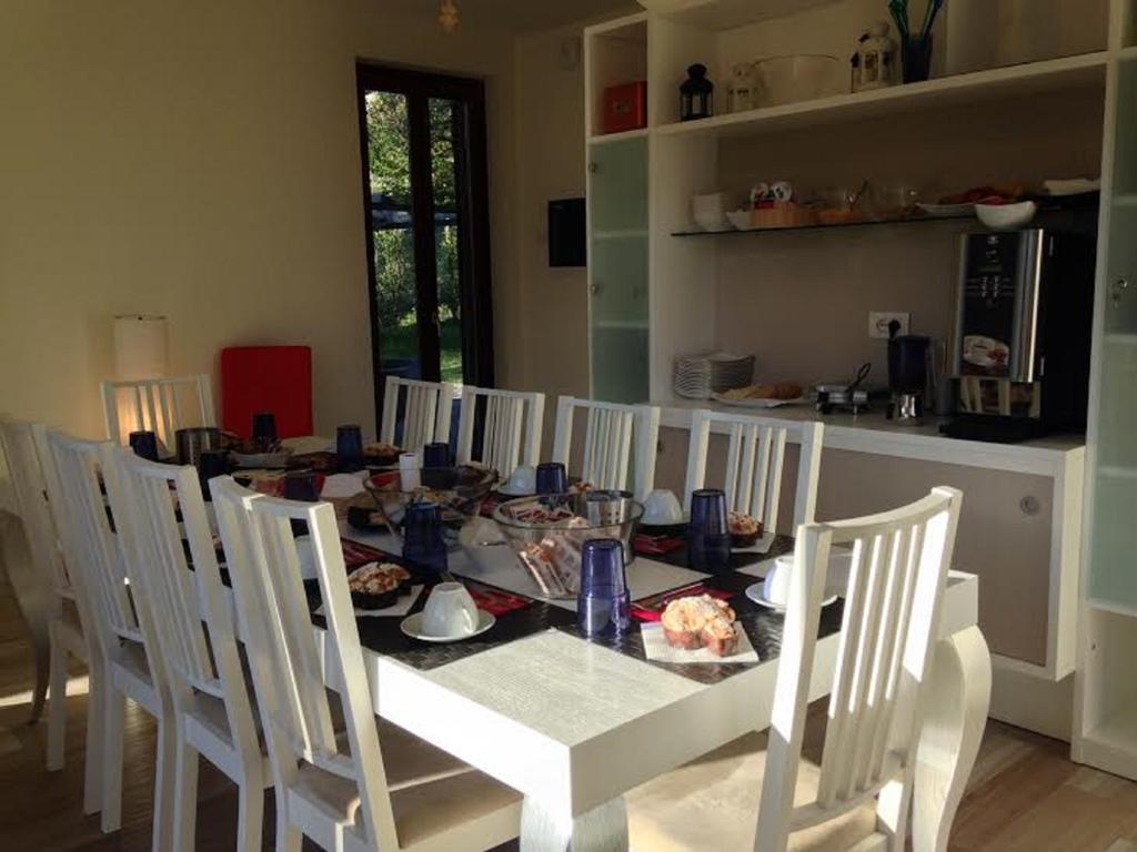 Charming Boutique Bed & Breakfast 2*