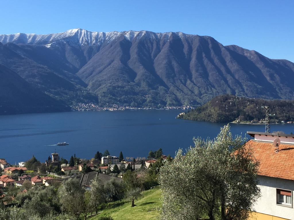La Filanda Di Viano Tremezzo