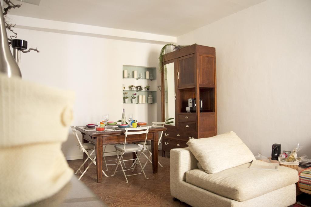 Apartment A Casa Di Irene *