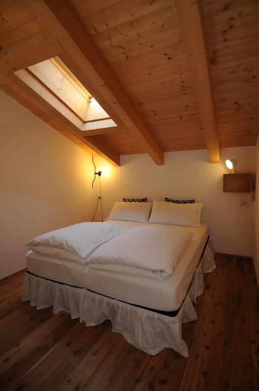 Tivano Bed & Breakfast Zelbio