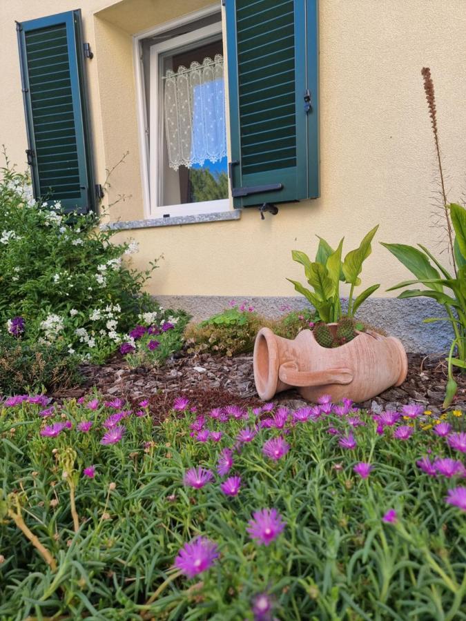 Residenze Lariane Apartment Colico