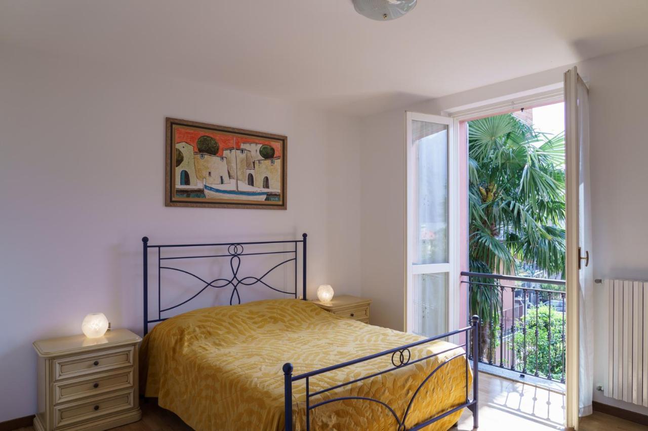 Apartment Casa Aidee *