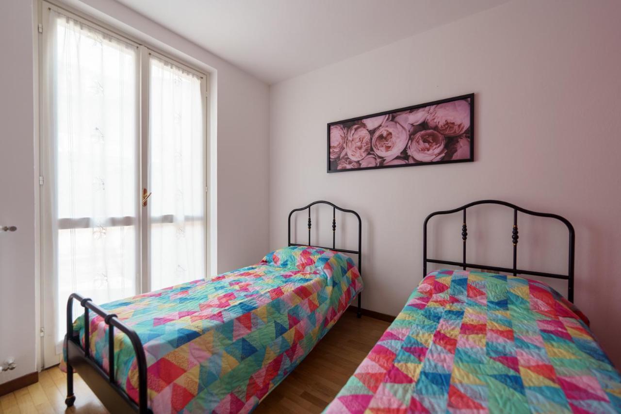 Appartamento Casa Aidee Varenna