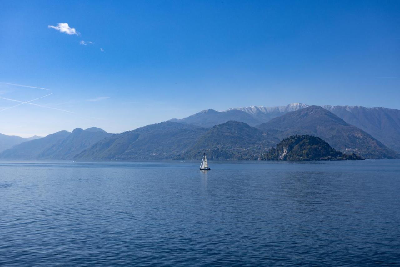 Casa Du Lac, By R Collection Varenna