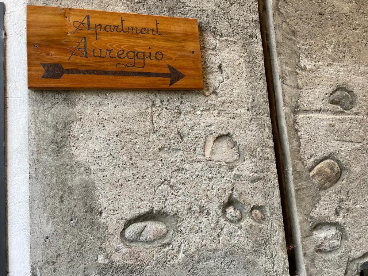Aureggio *