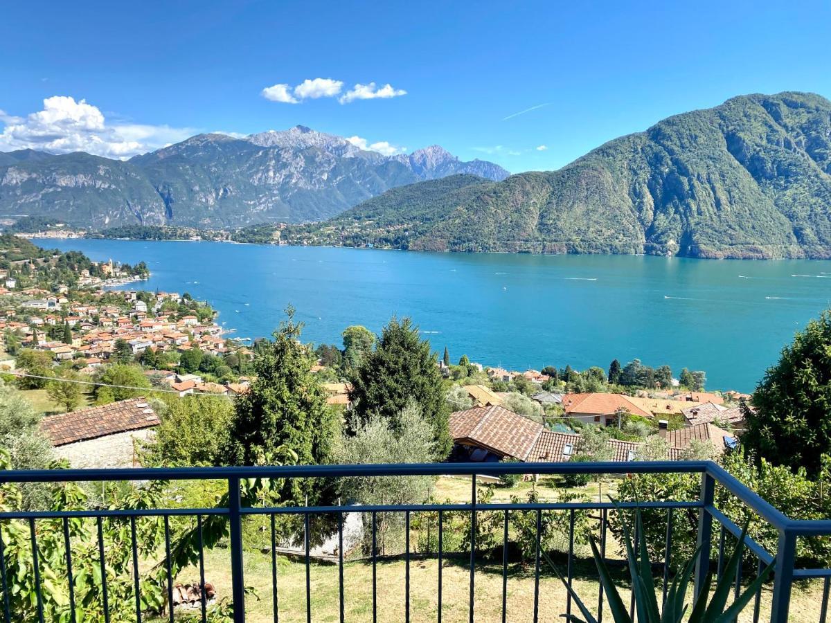 Greenlake House Tremezzina Ferienhaus Tremezzo