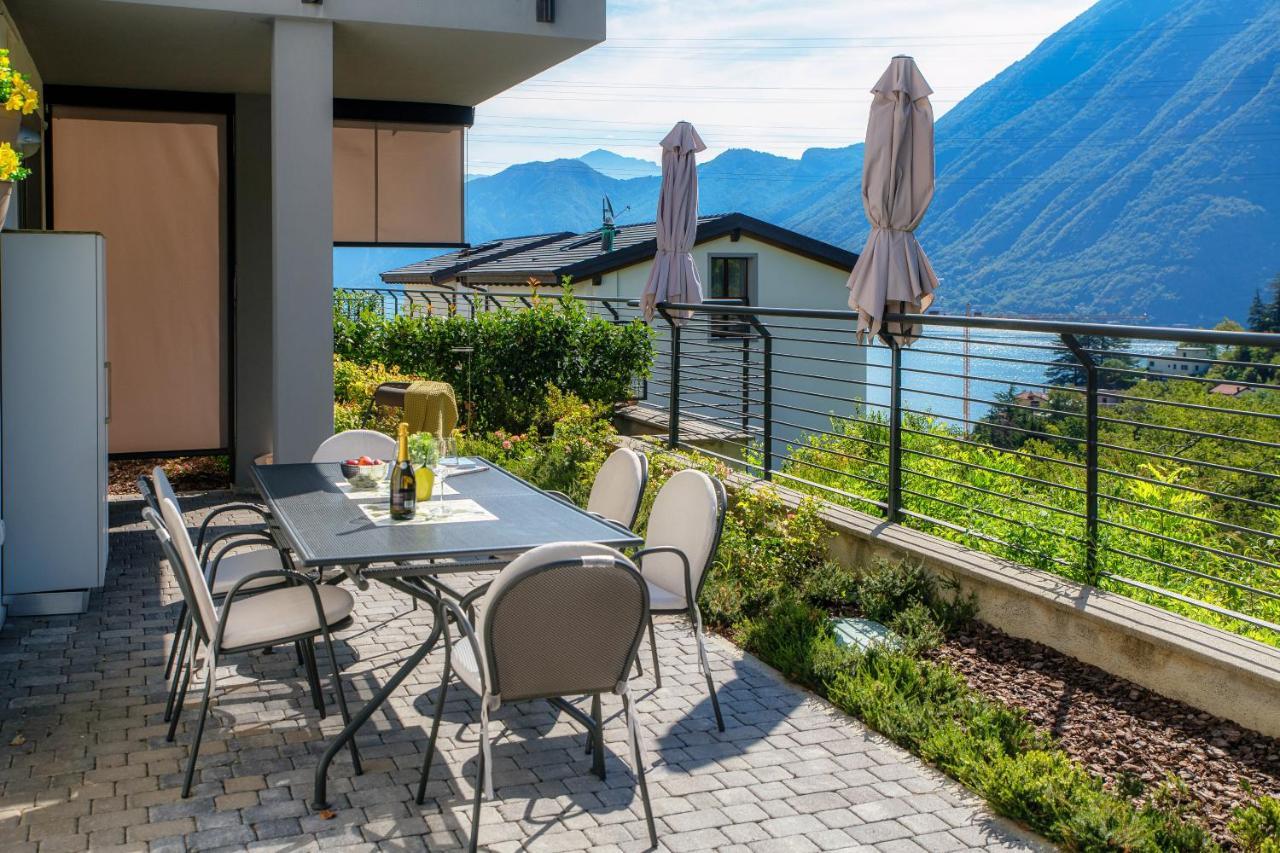 Joivy Luxury Flat & View *