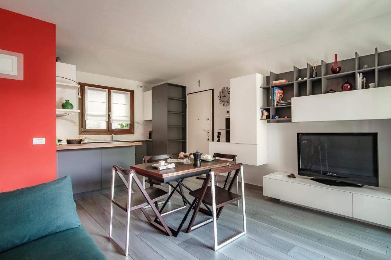 Apartment Joivy Luxury Flat & View