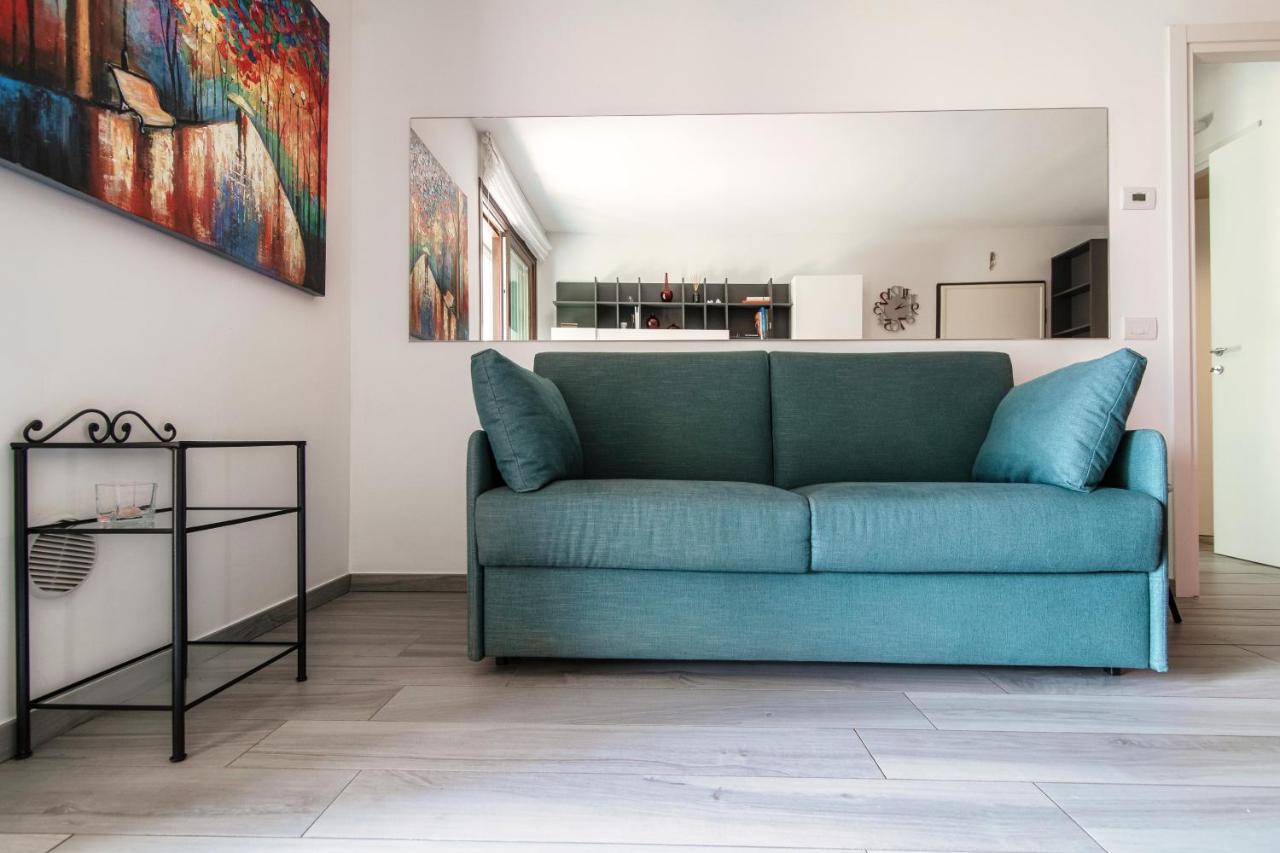 Joivy Luxury Flat & View * Argegno
