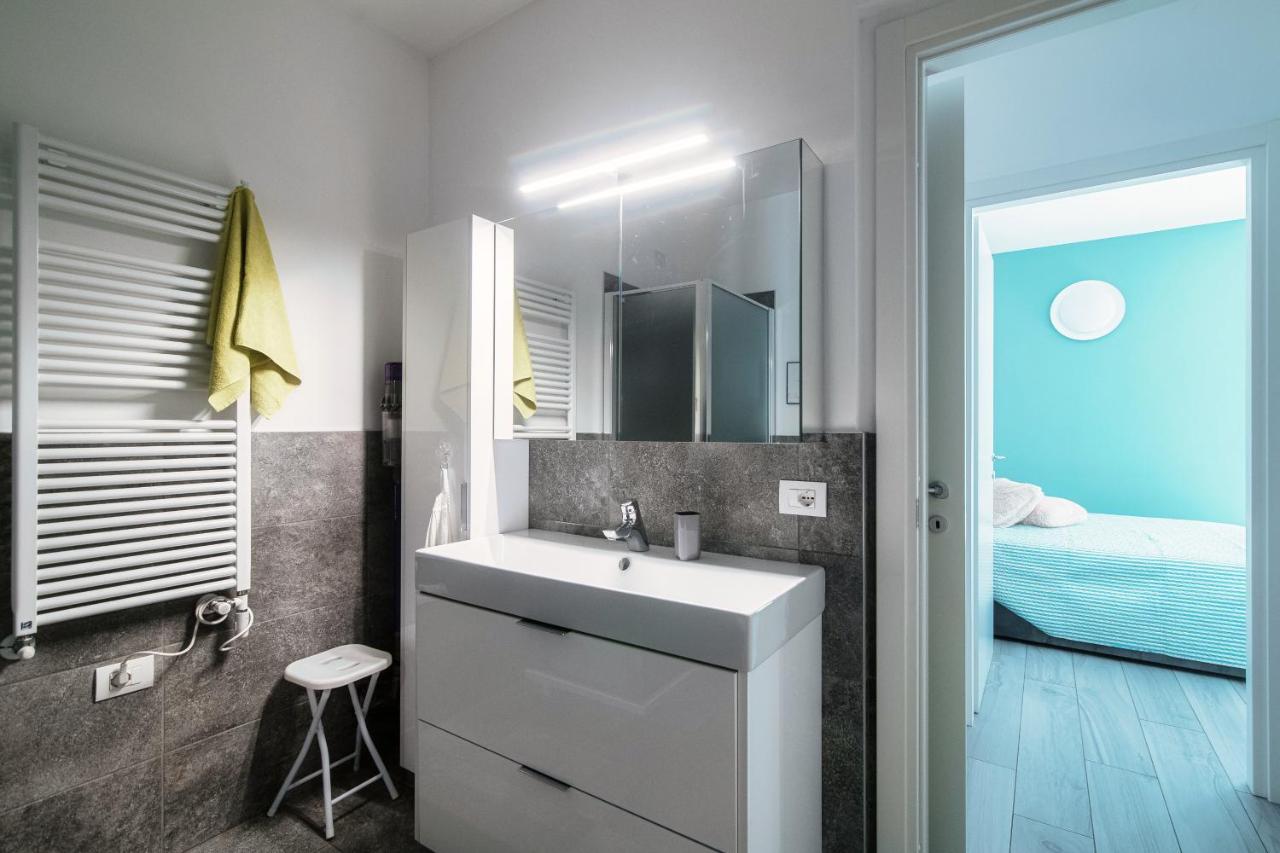 Apartment Joivy Luxury Flat & View *