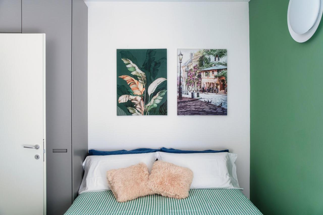 Apartment Joivy Luxury Flat & View Argegno