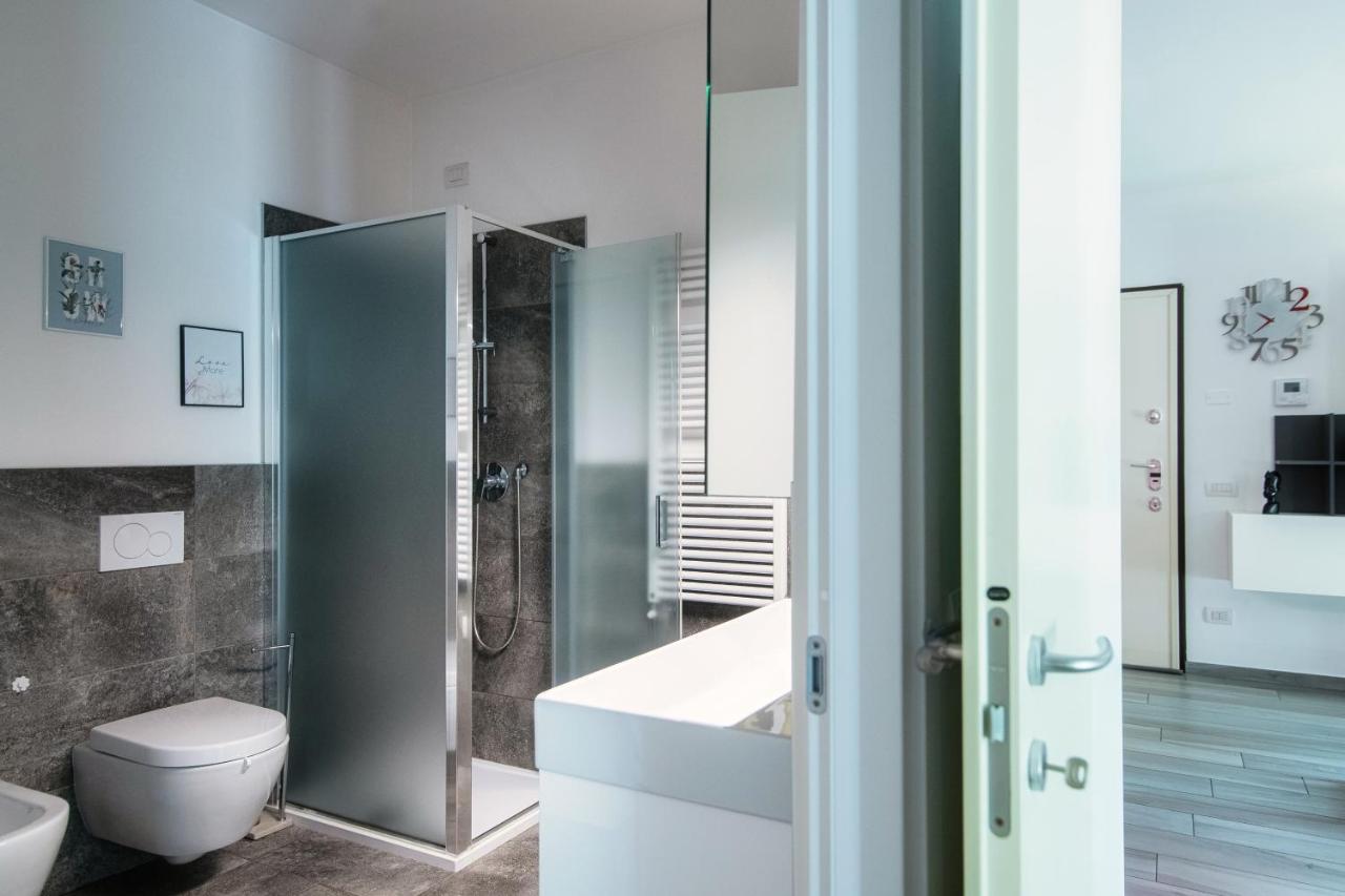 Joivy Luxury Flat & View Apartment