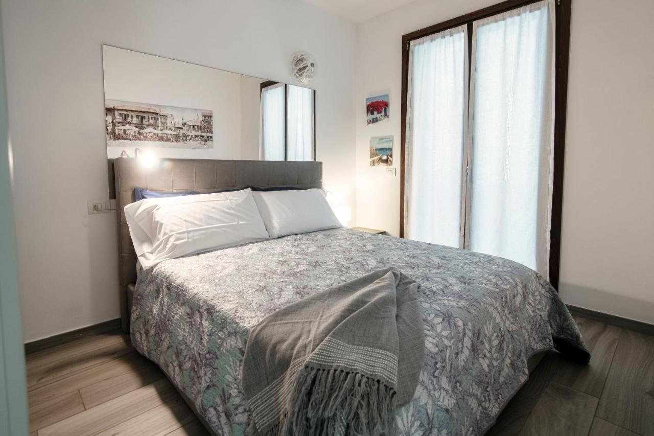 Joivy Luxury Flat & View Apartment Argegno