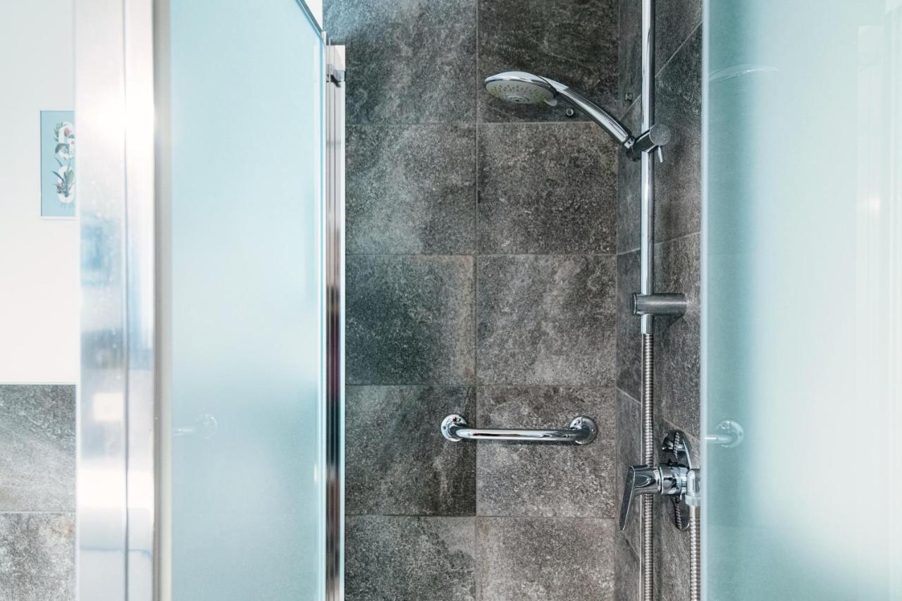 Joivy Luxury Flat & View Argegno
