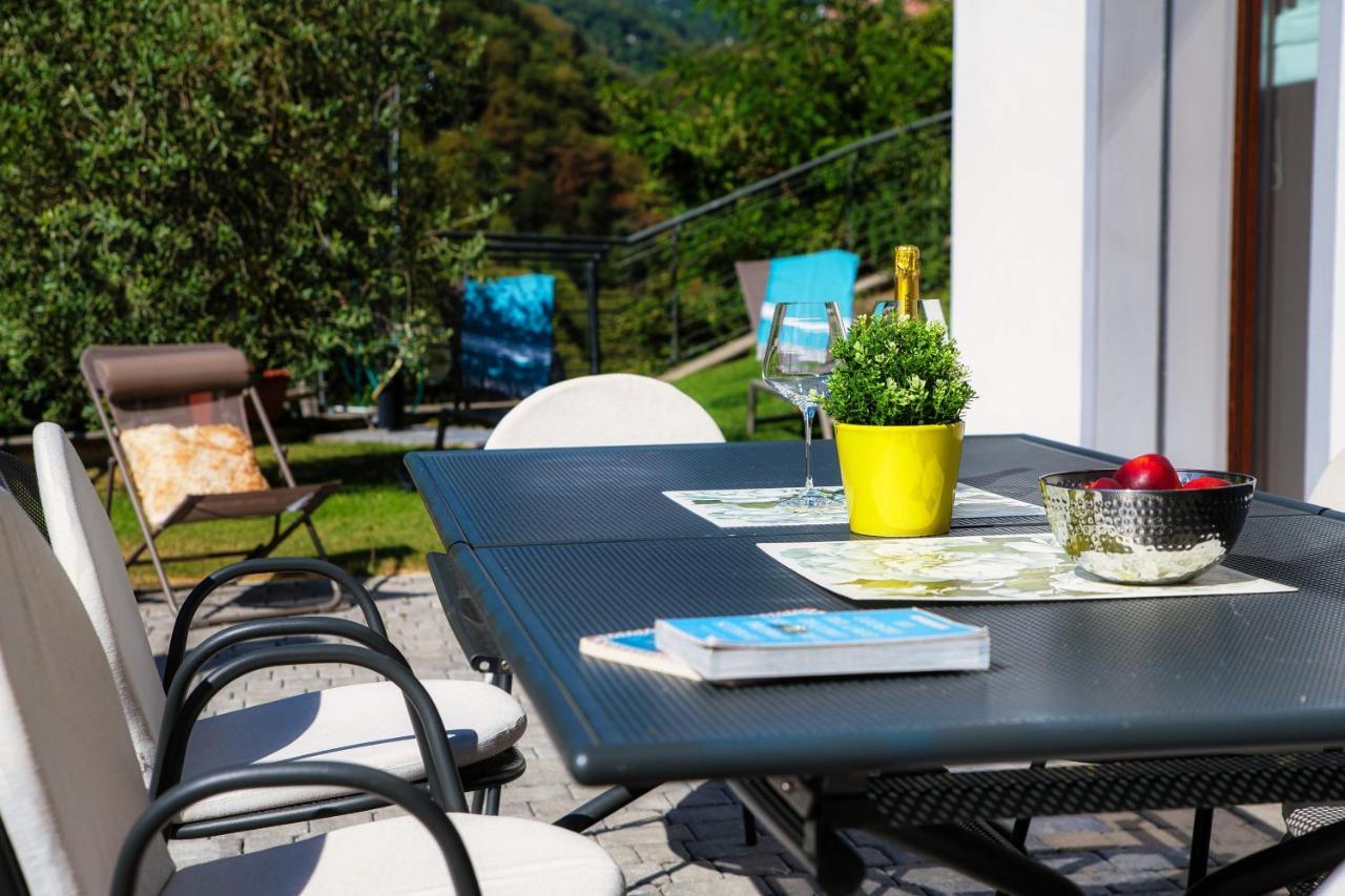 Joivy Luxury Flat & View Argegno