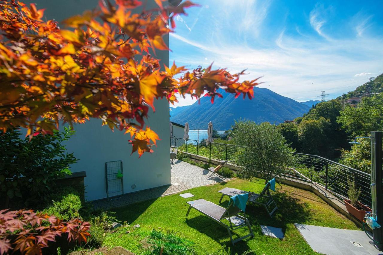 Joivy Luxury Flat & View Apartment