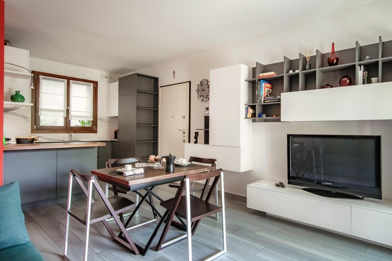 Joivy Luxury Flat & View