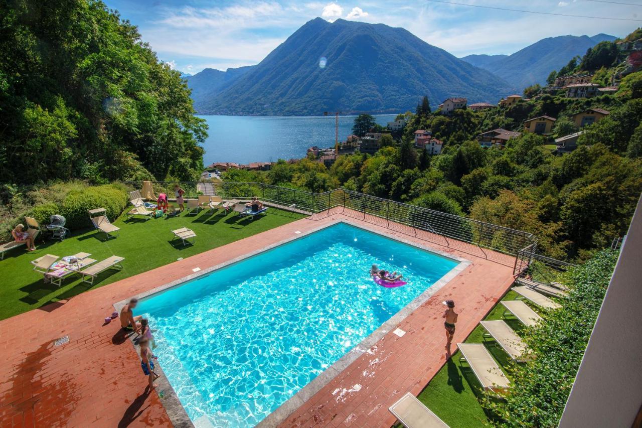 Joivy Luxury Flat & View Argegno