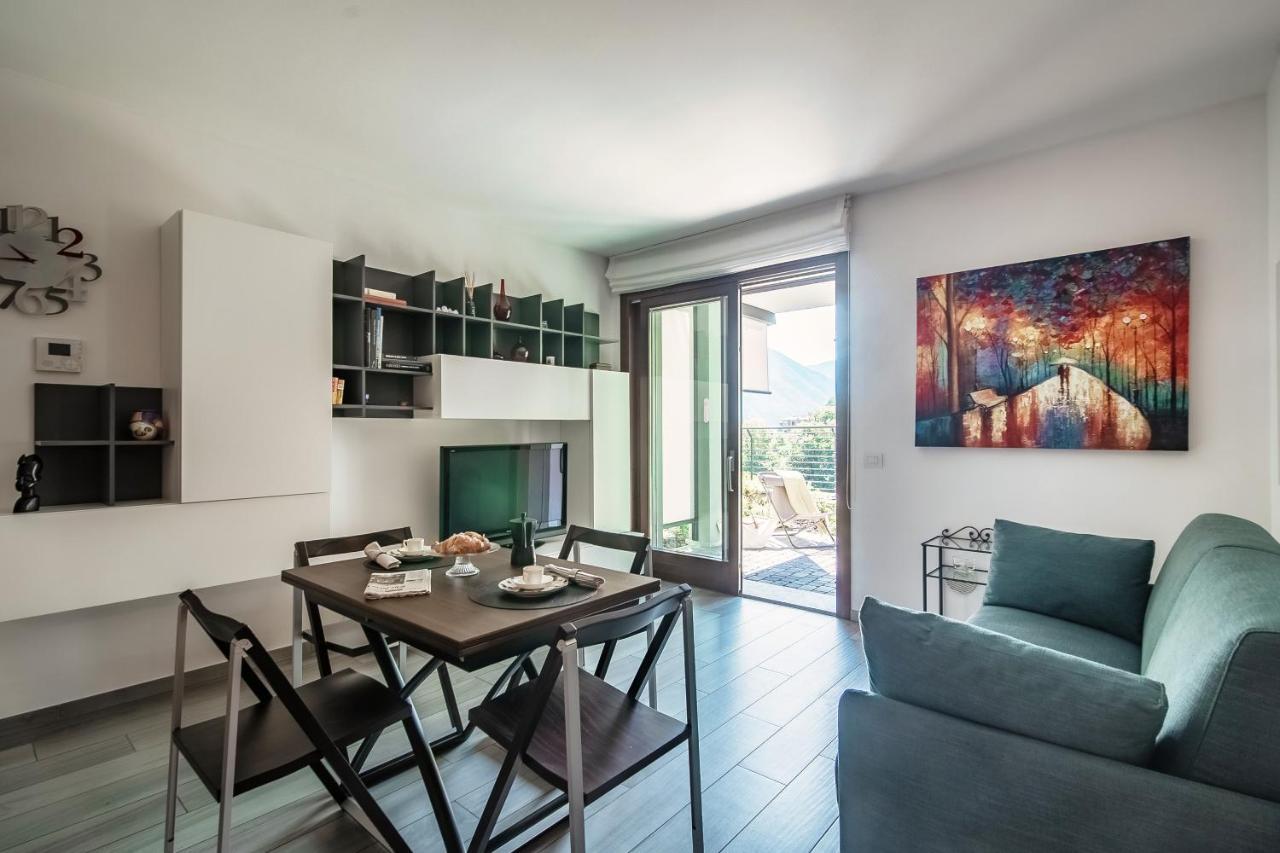 Apartment Joivy Luxury Flat & View
