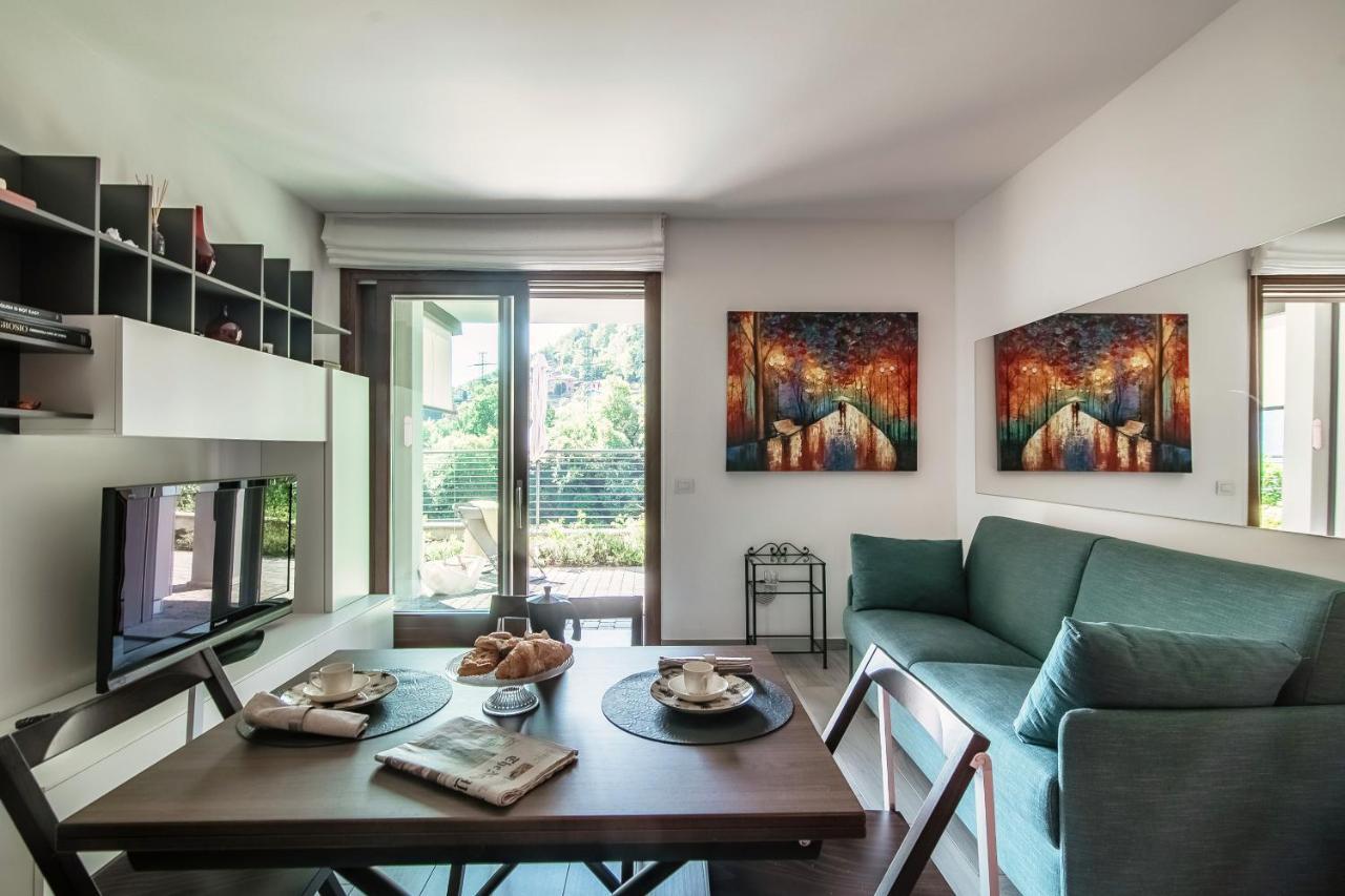 Joivy Luxury Flat & View Apartment