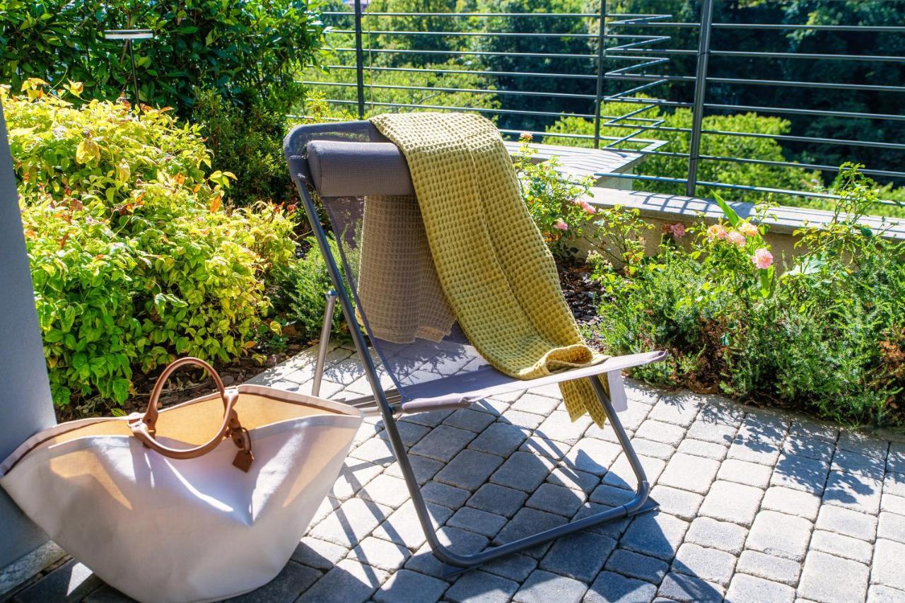 Apartment Joivy Luxury Flat & View Argegno