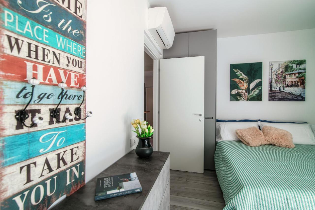 Joivy Luxury Flat & View
