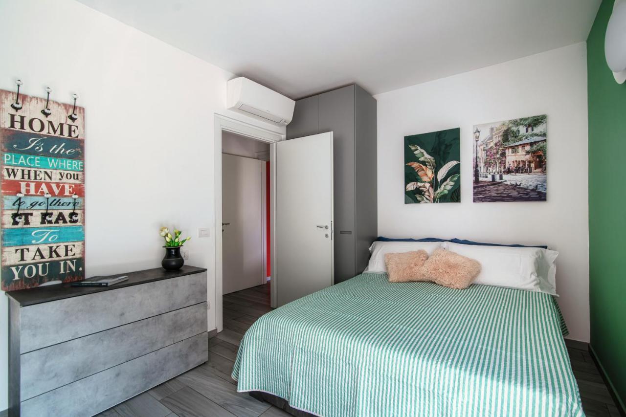 Joivy Luxury Flat & View Apartment Argegno