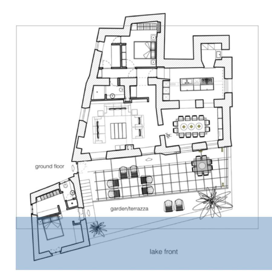 Apartment Pescallo *