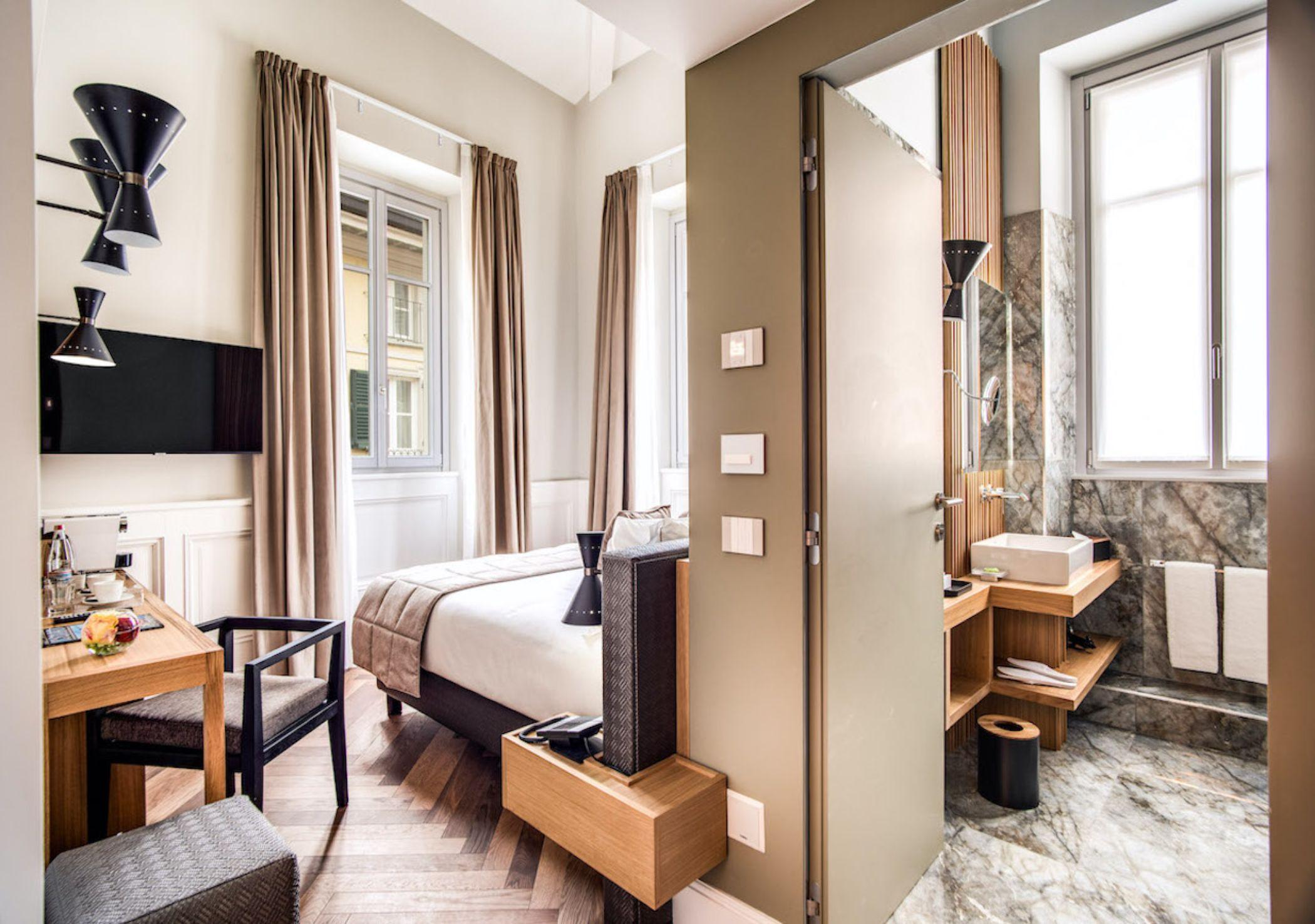 Hotel Dbh - Boutique