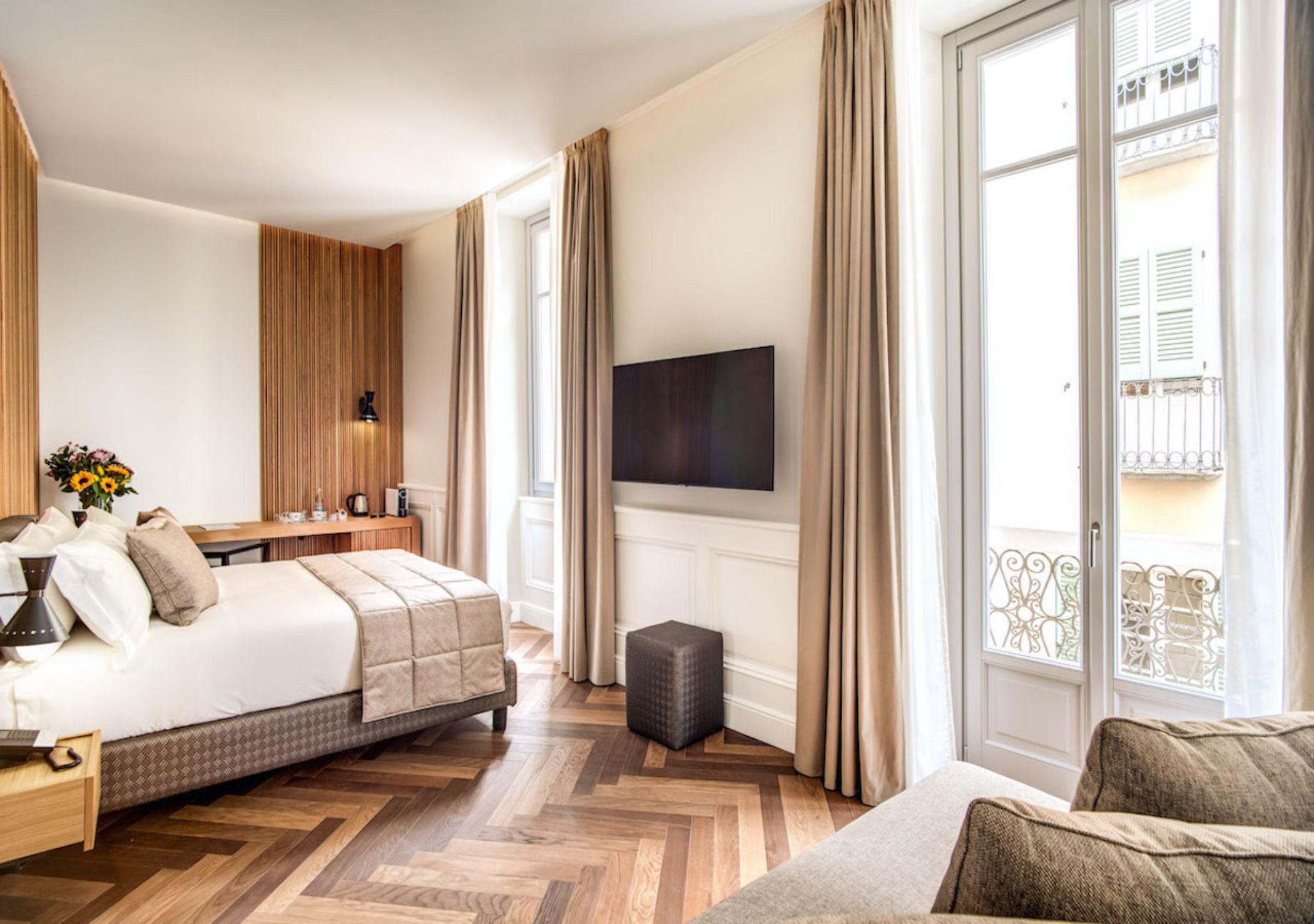 Hotel Dbh - Boutique
