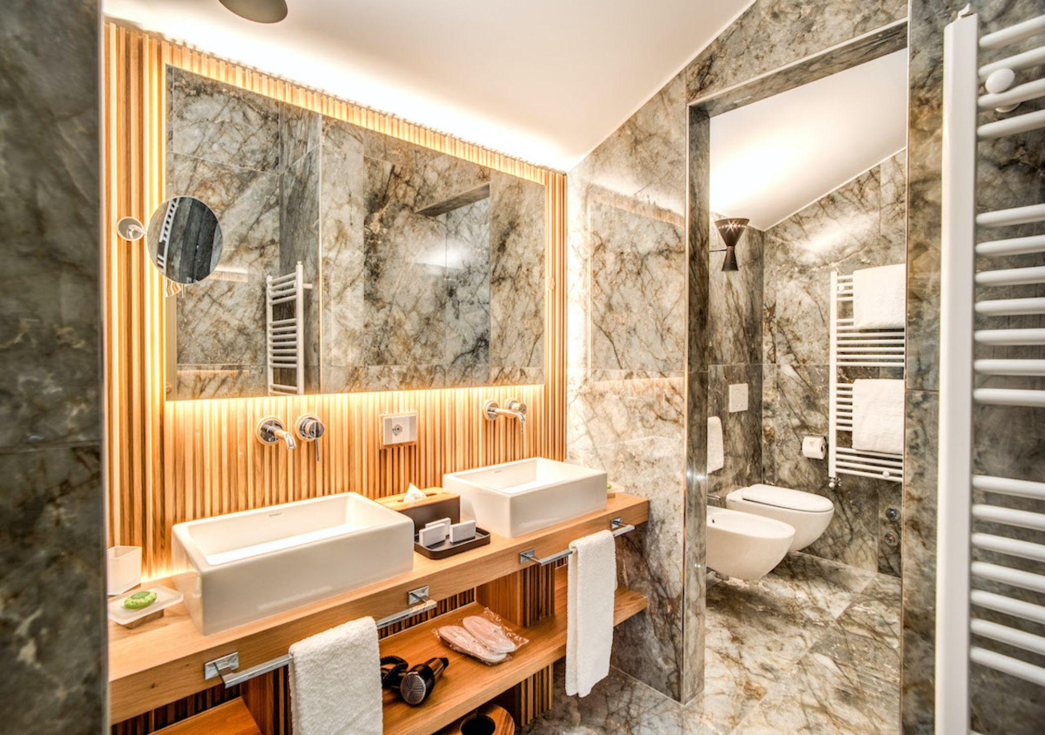 Dbh - Boutique Hotel Côme