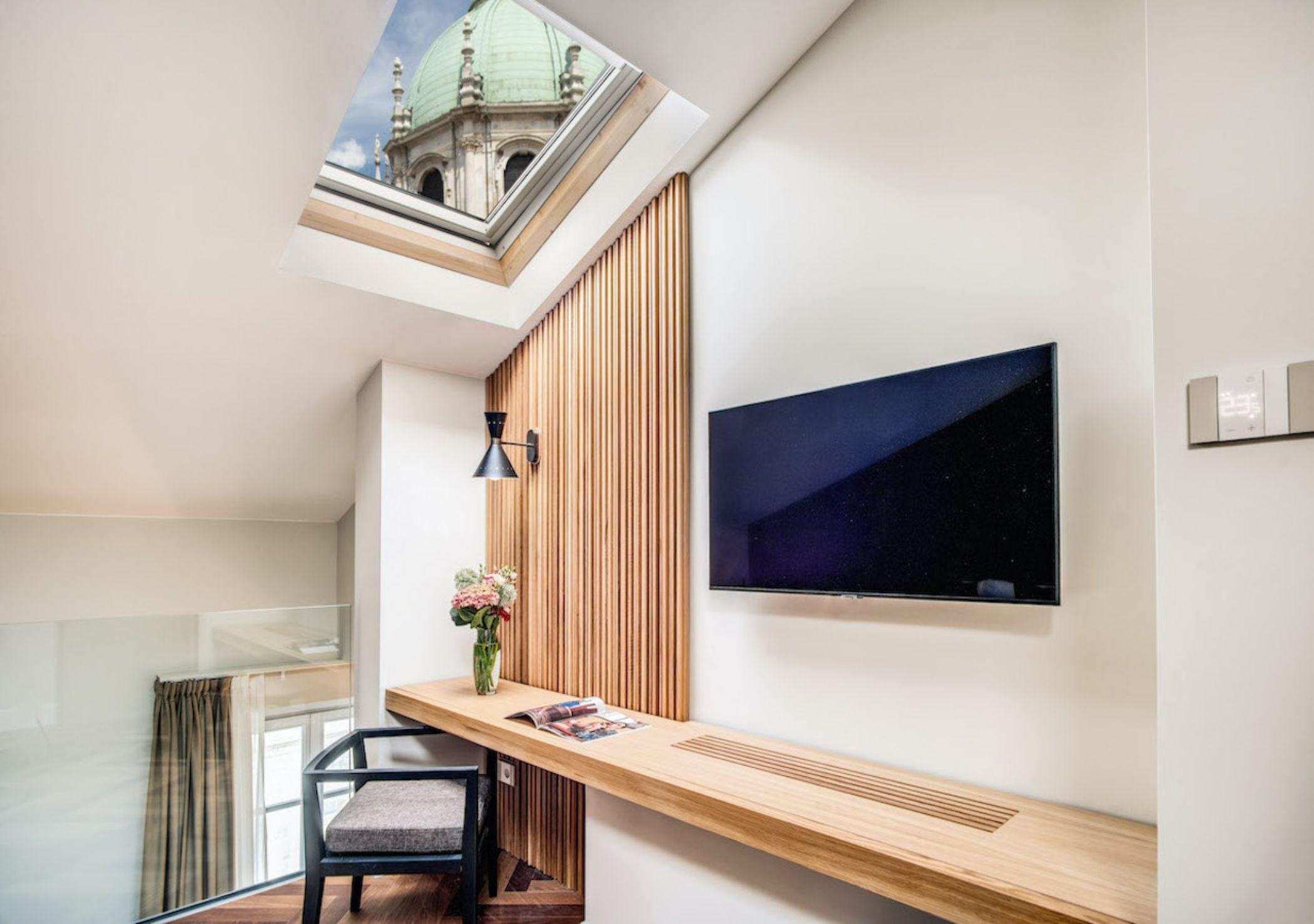 Hotel Dbh - Boutique 4*