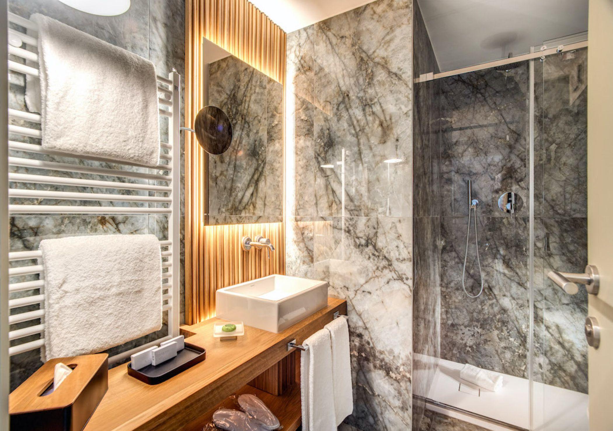 Dbh - Boutique Hotel