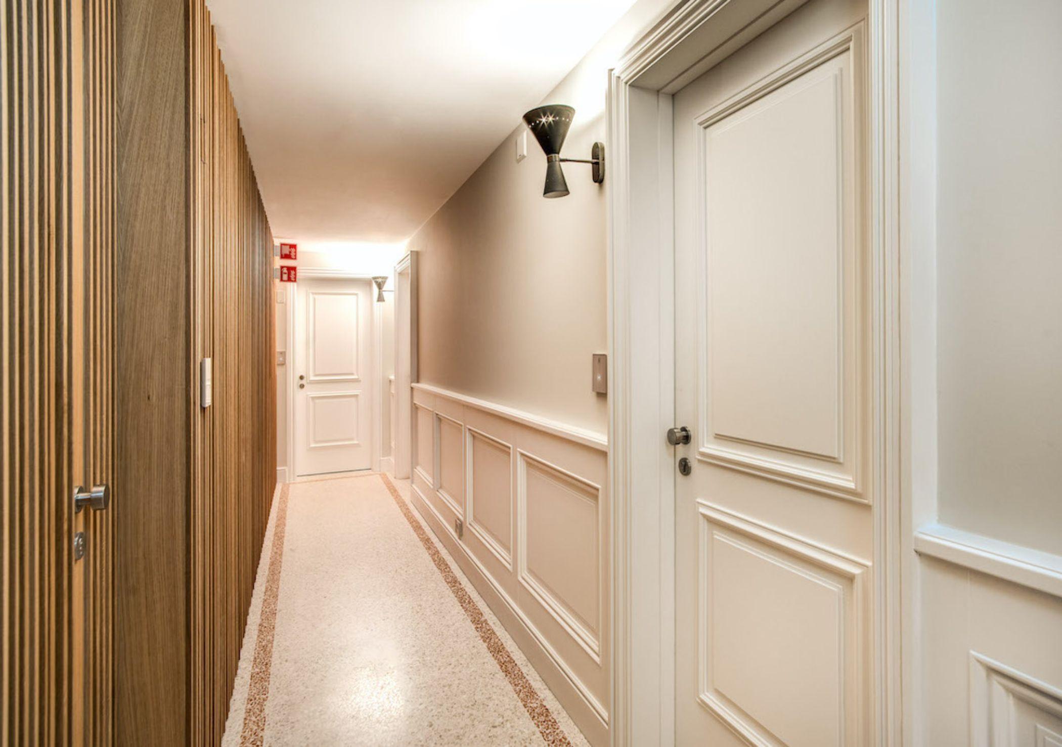 Hotel Dbh - Boutique Côme